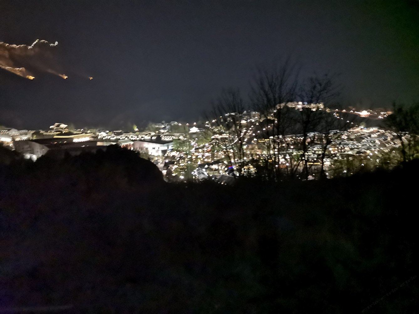 其他