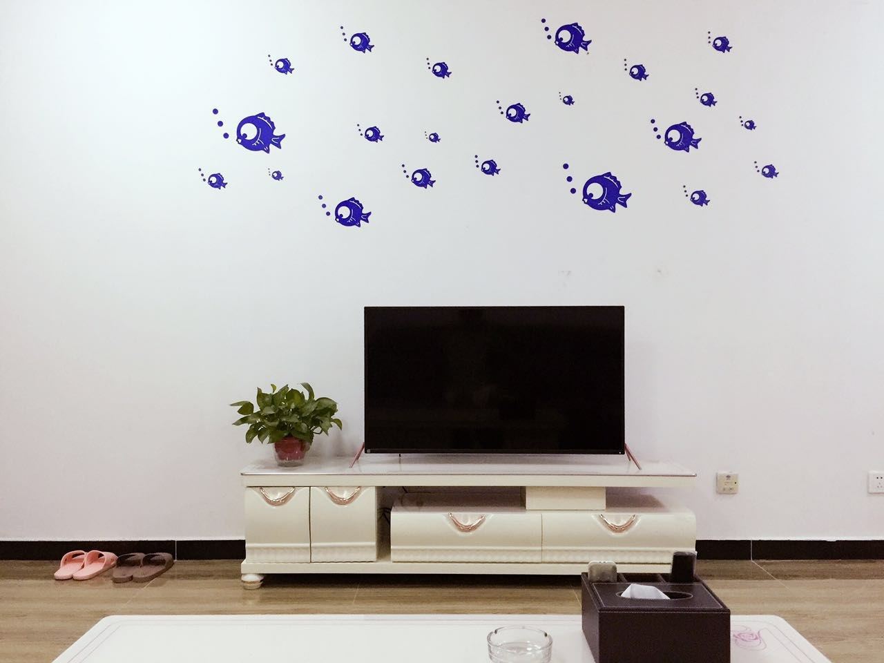 北京凯熙星悦公寓(5号店)