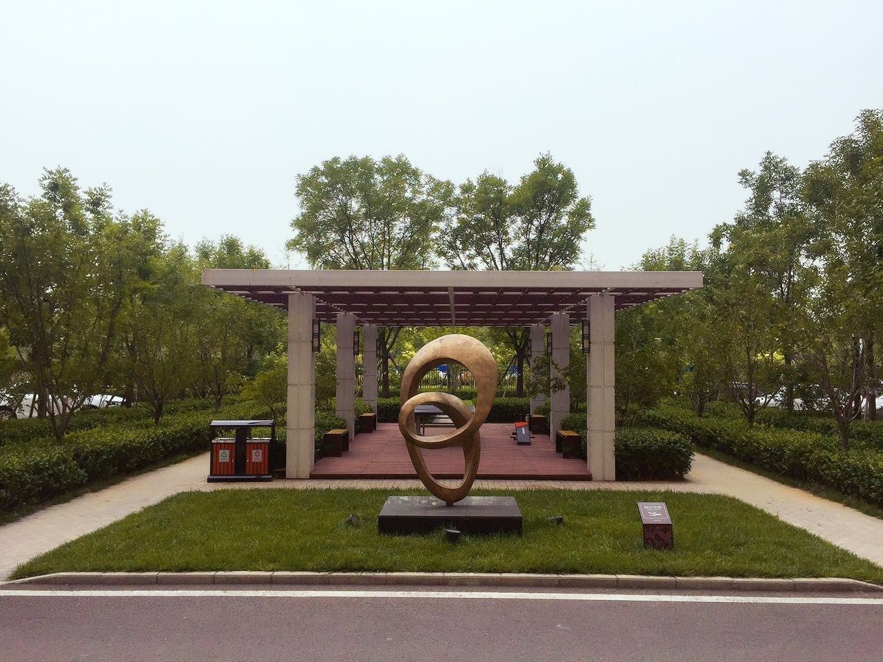 北京凯熙星悦公寓