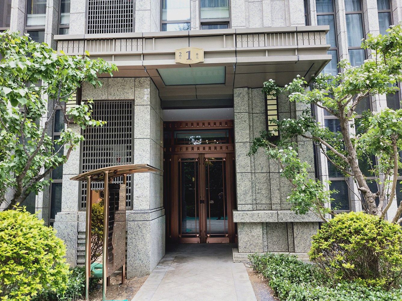 北京张科科公寓(2号店)