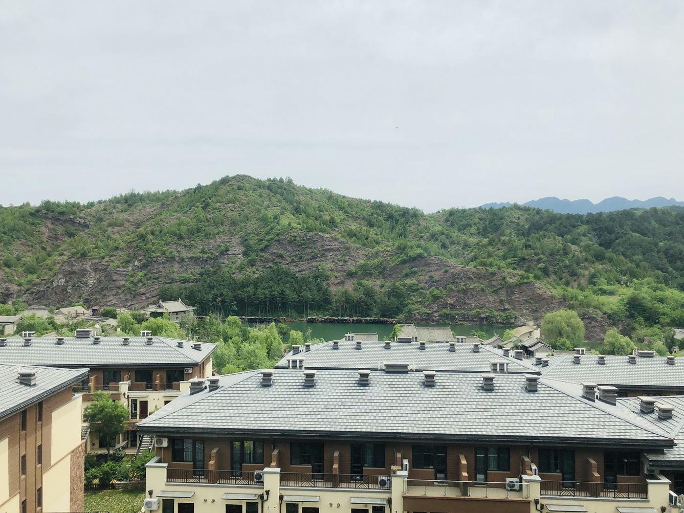 北京Chi_Chi公寓(2号店)