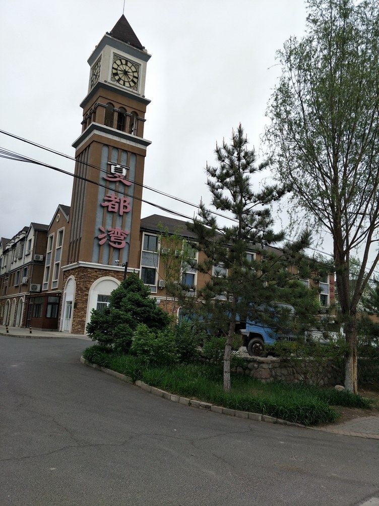 其他