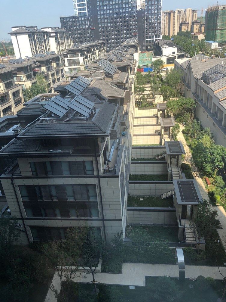 北京美寓客栈