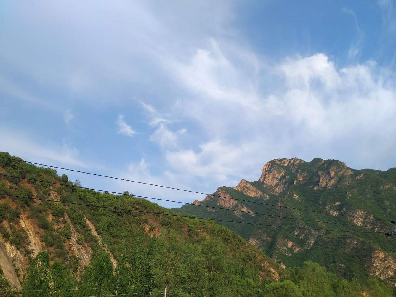 北京碧绿山水农家院(3号店)
