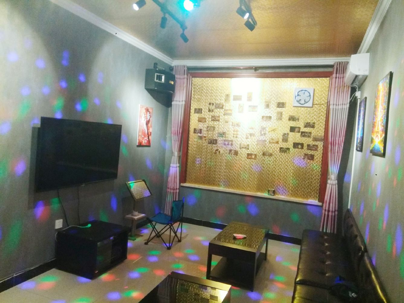 其他