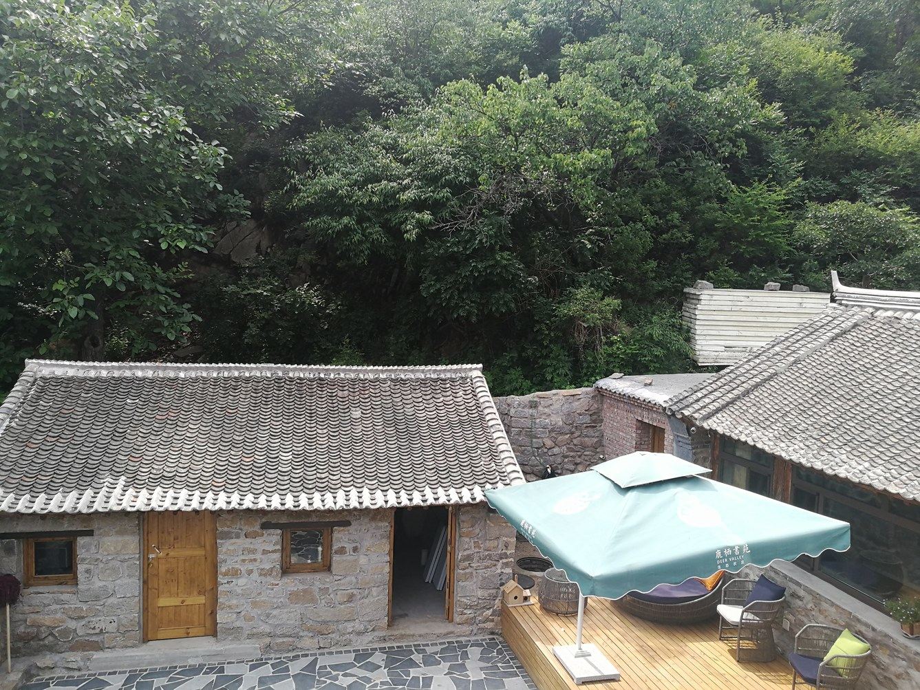 其他