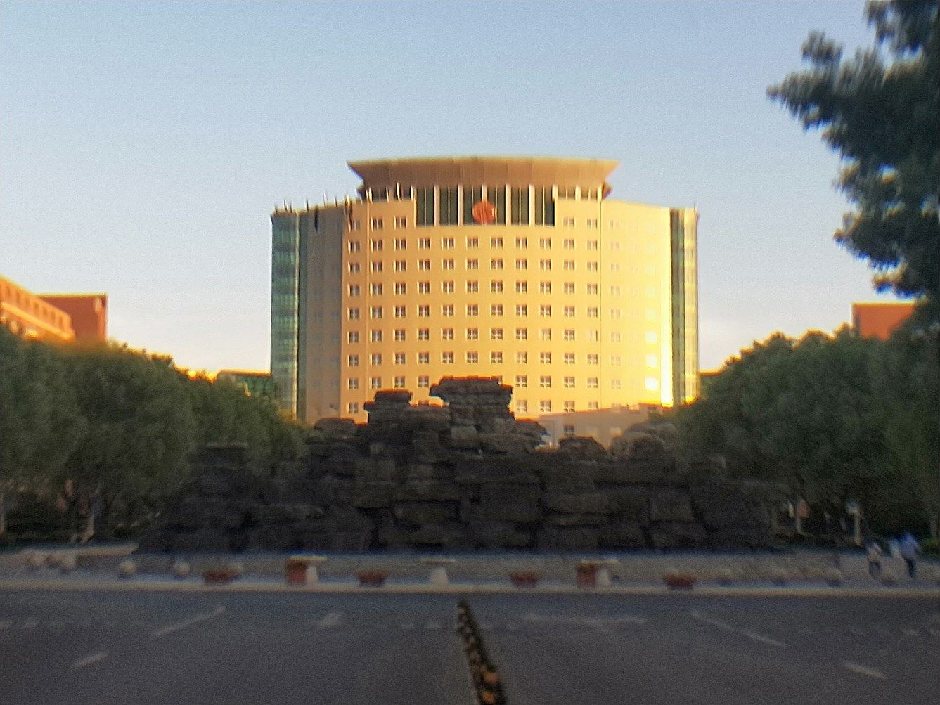 其他