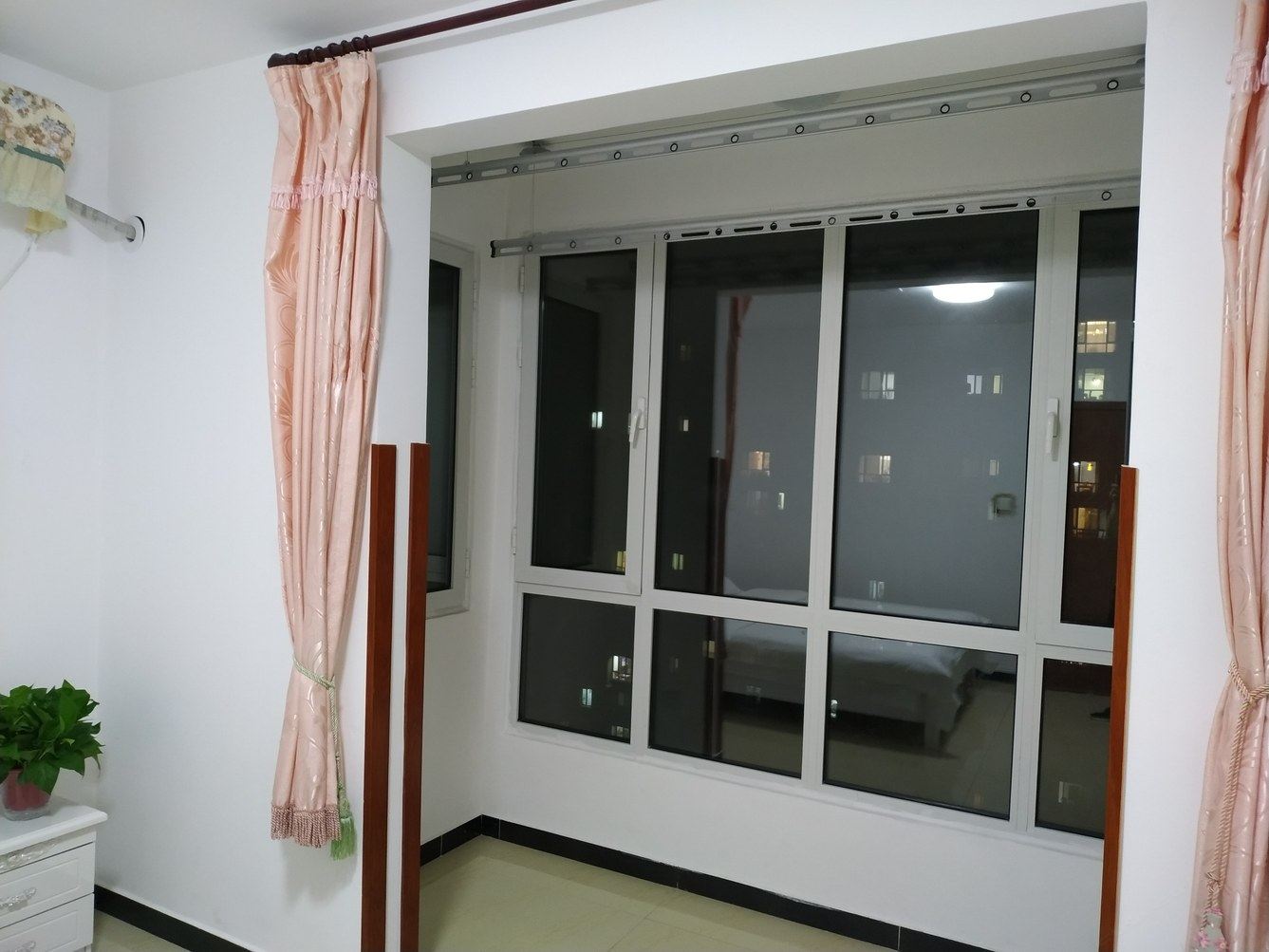北京燕超吉公寓(5号店)