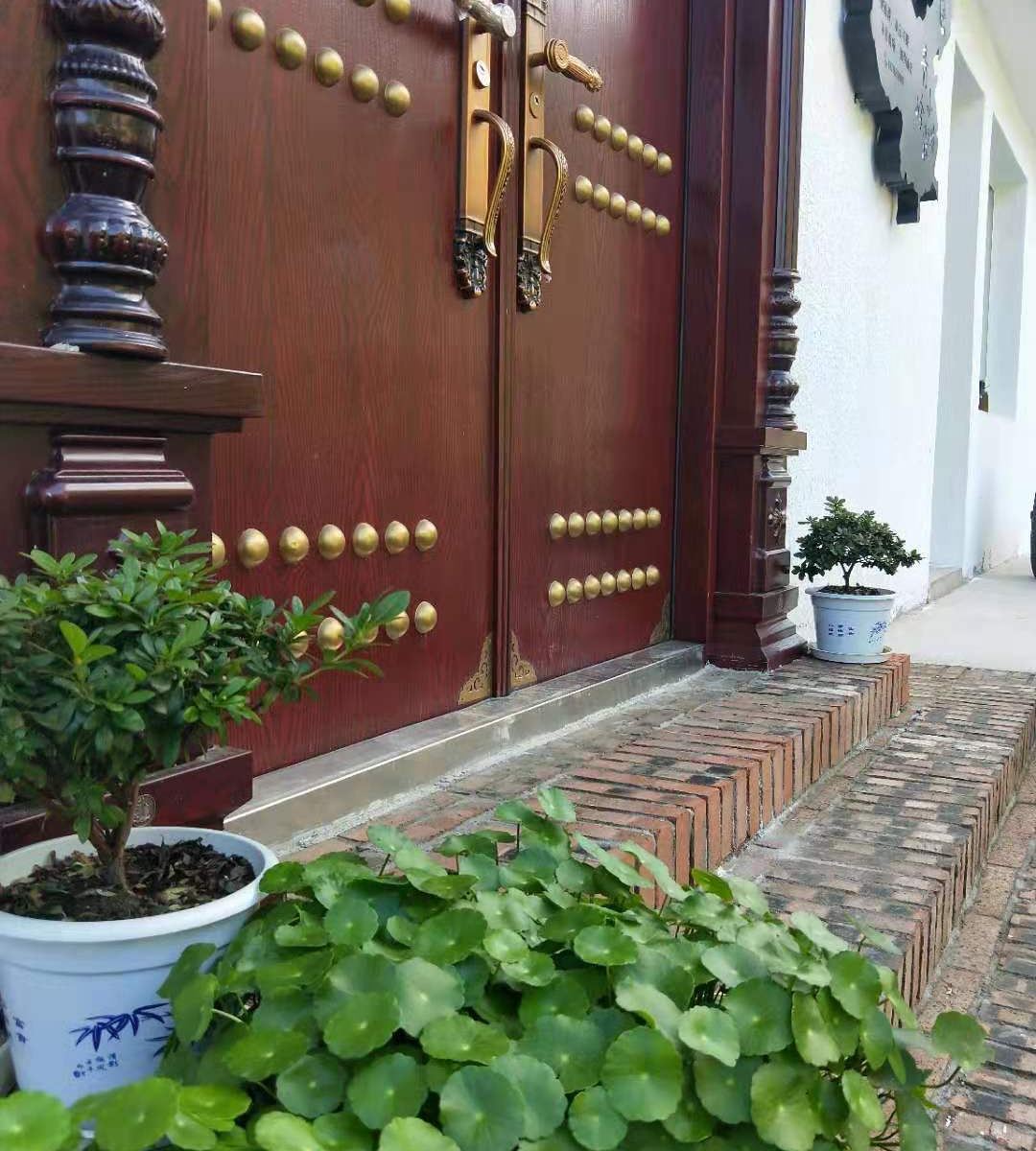 北京青岭小筑民宿