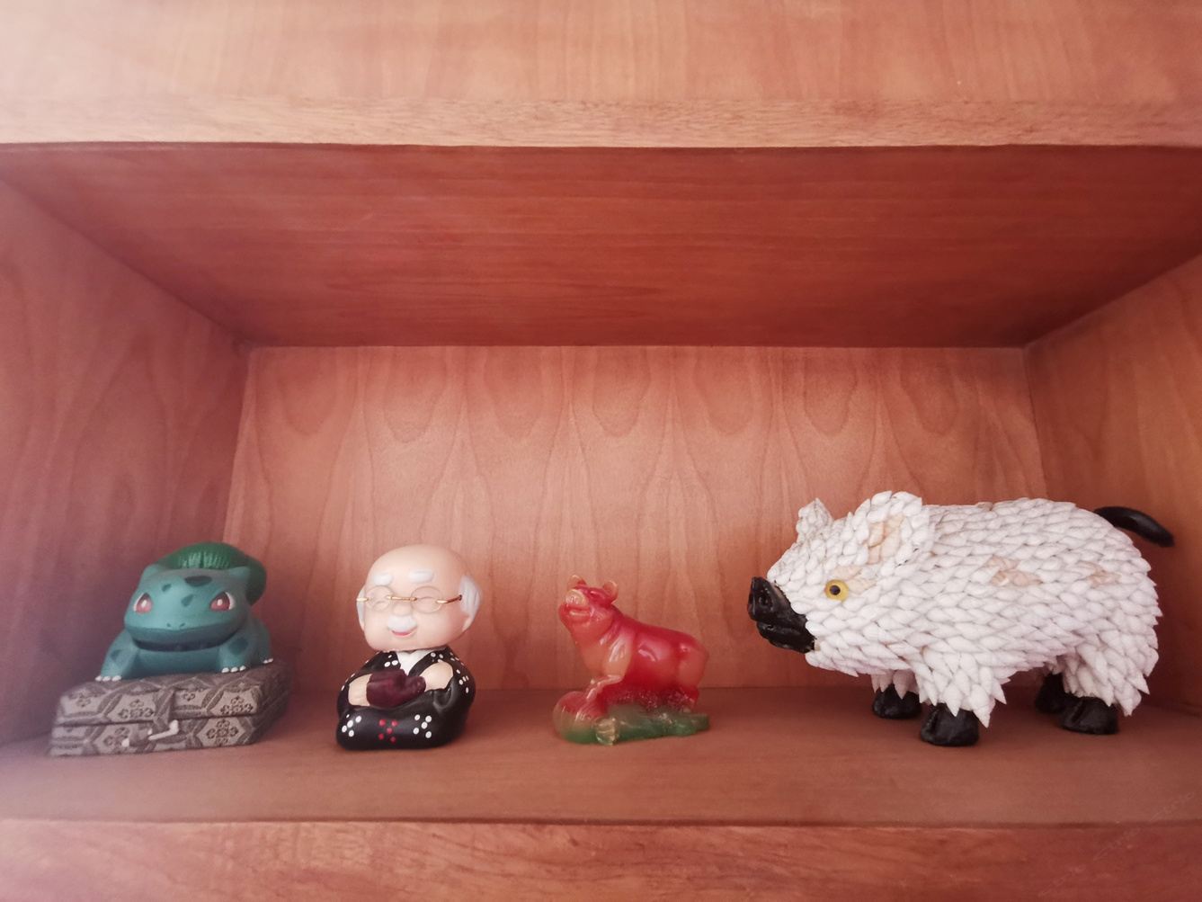 其他