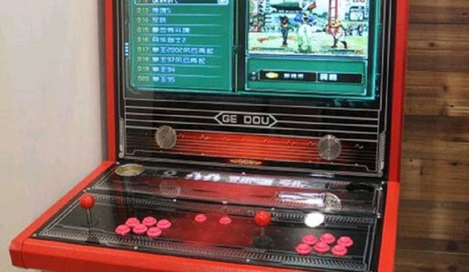 其他