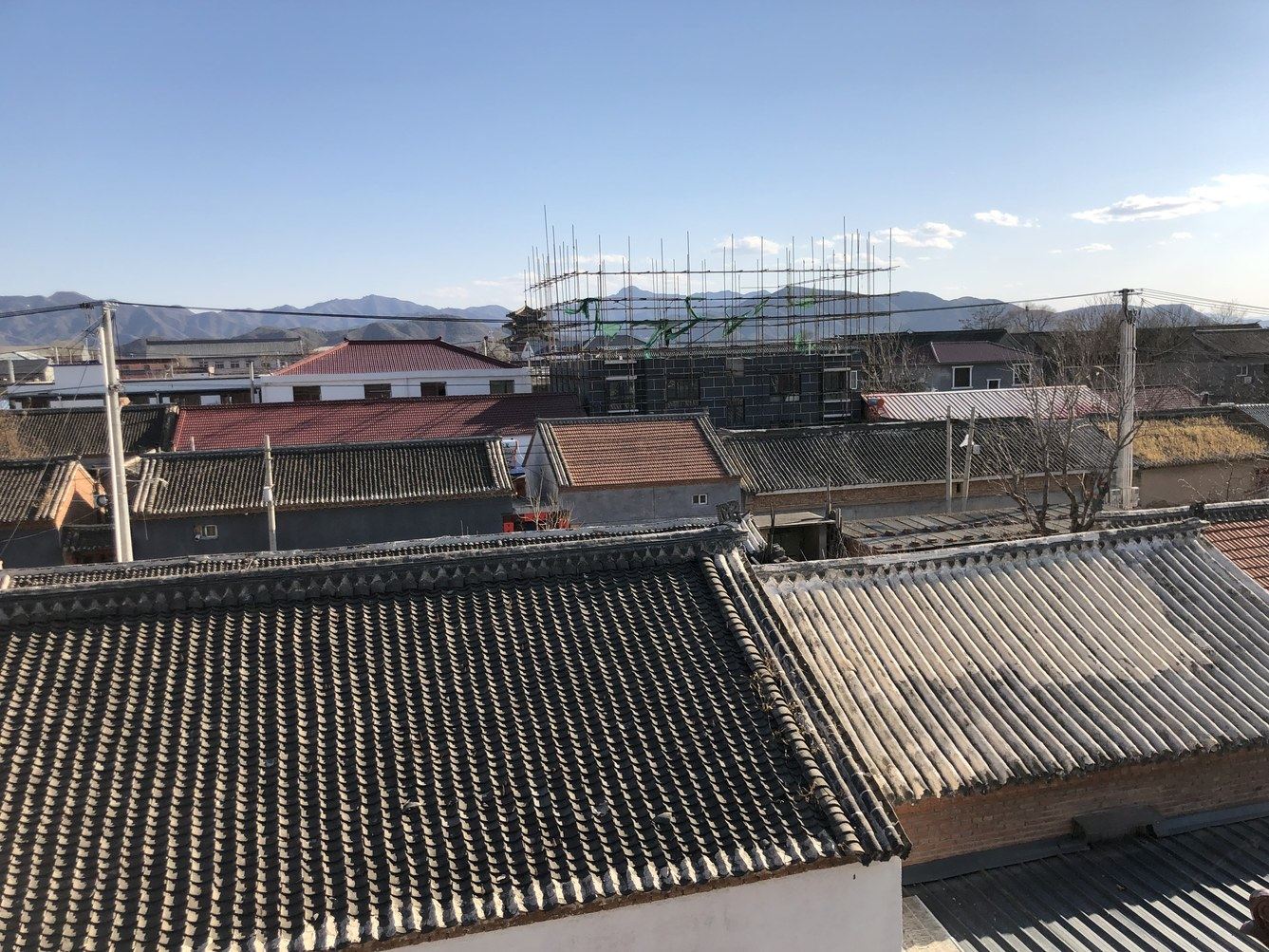其他
