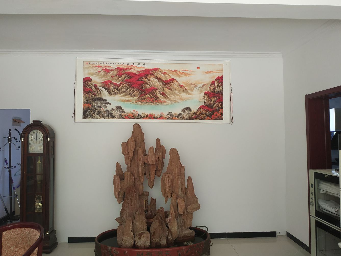 其他