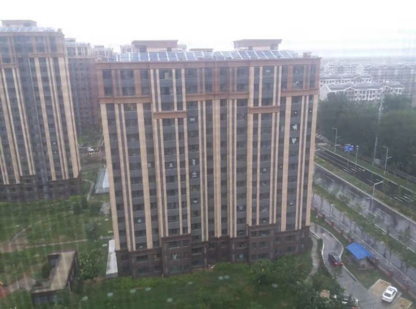 北京良栖民宿