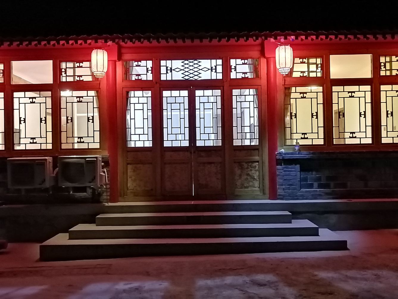 北京谢建华特色民宿(7号店)