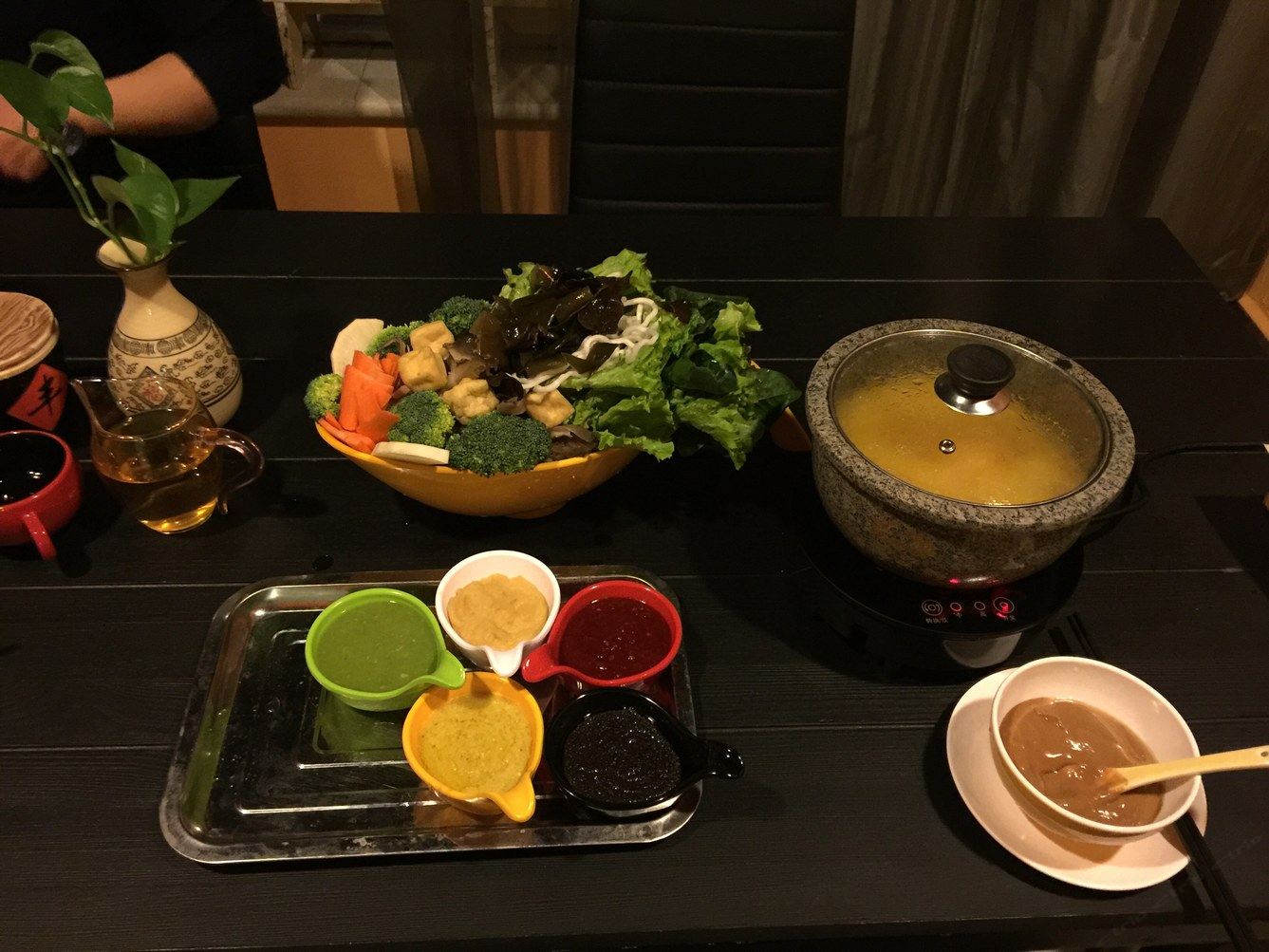 其他