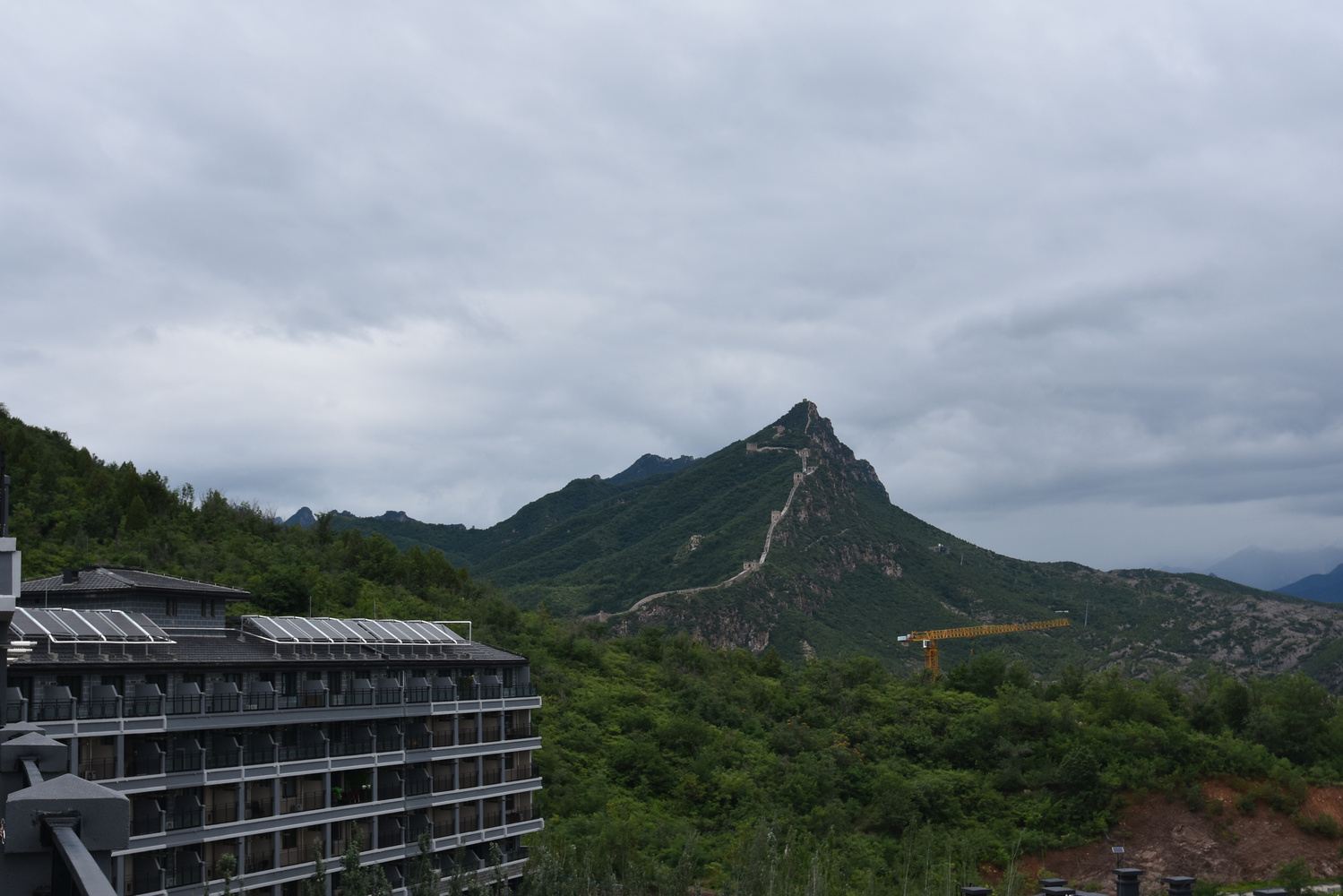 其他