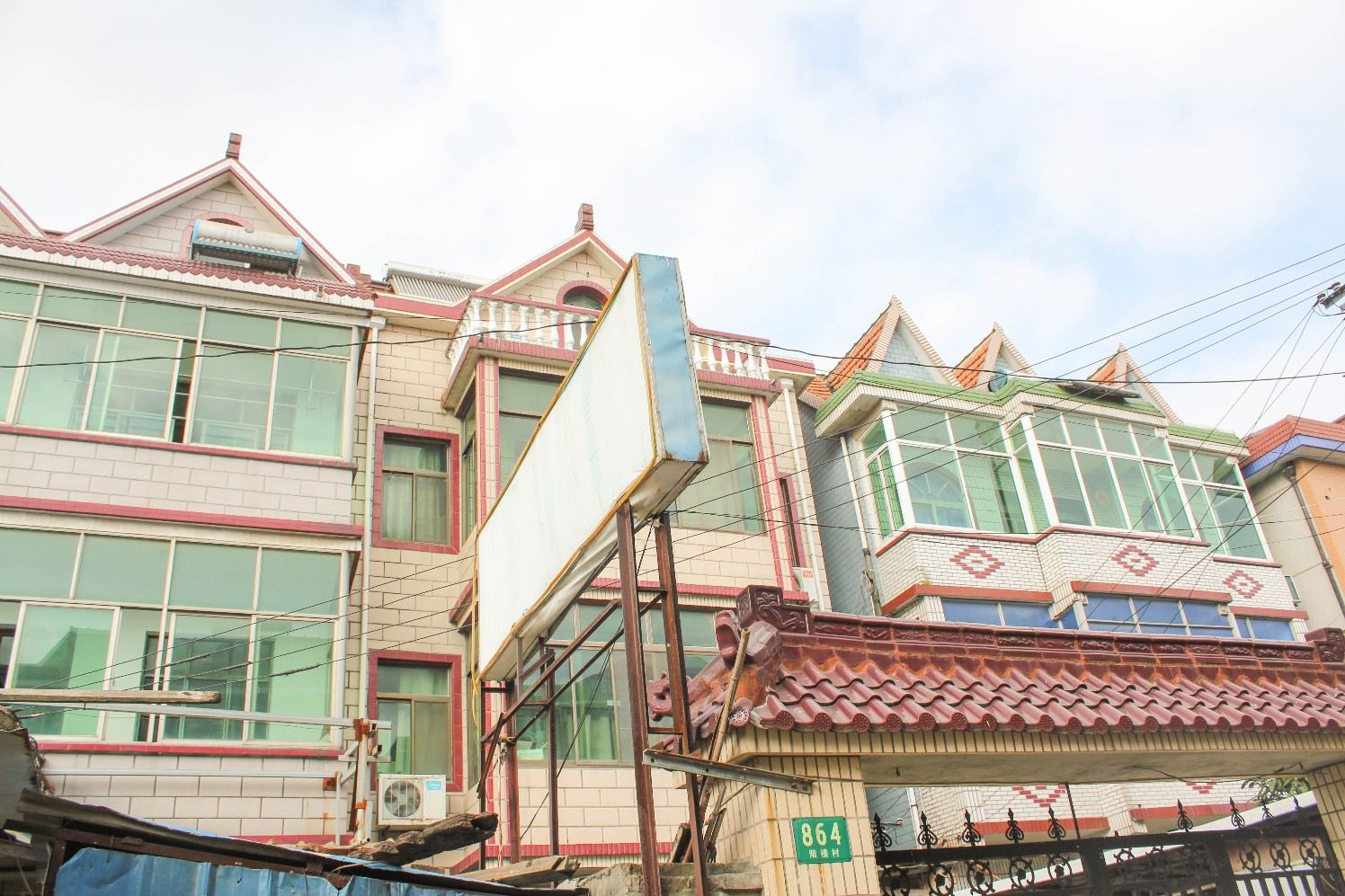 上海胜豪旅馆