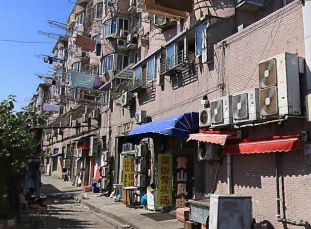 上海跃来旅馆