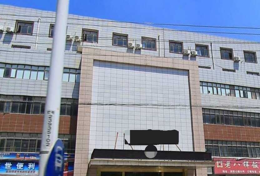 周浦青年旅社(上海塘东店)