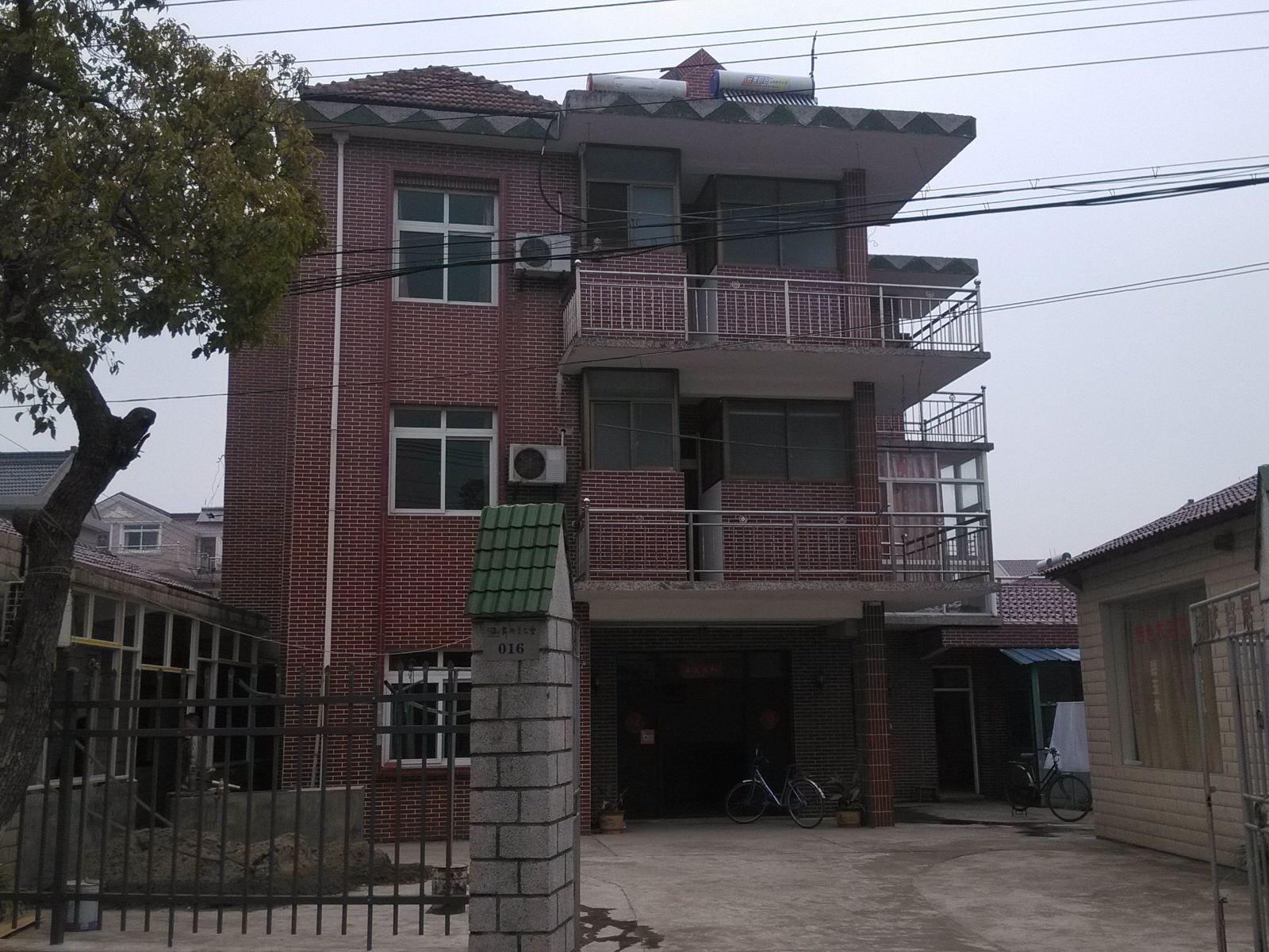 上海亚琴农家乐