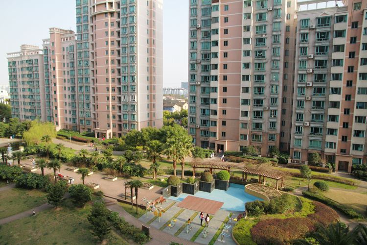 吸铁石短租公寓(上海龙阳路店)