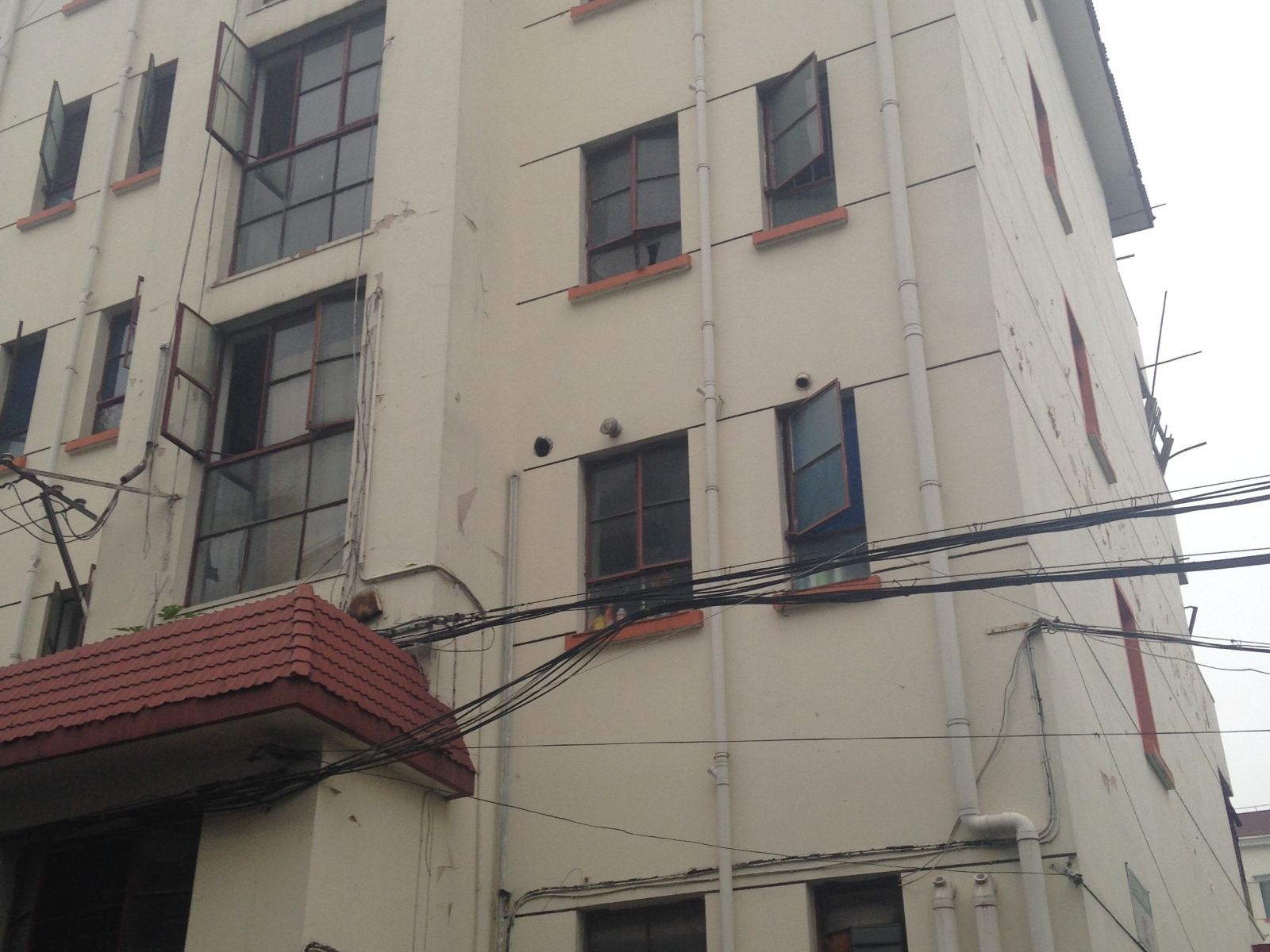 嘉宝日租式公寓(上海丽景新苑店)