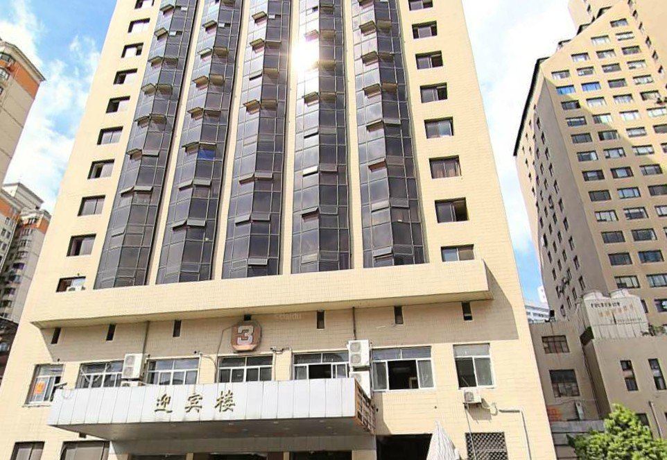 上海云光招待所