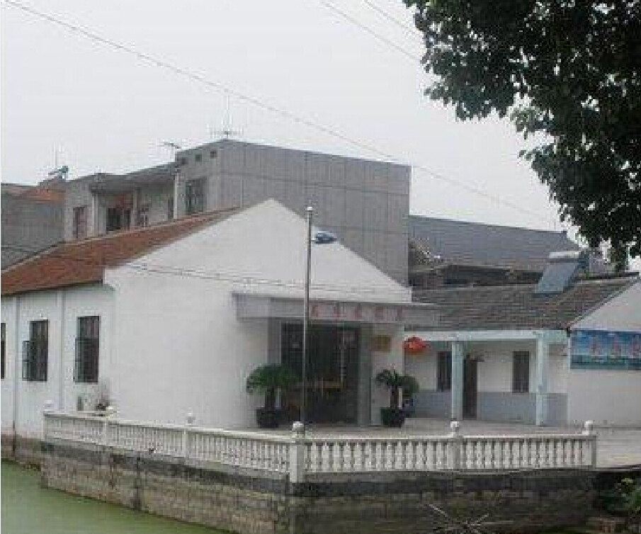 上海吴房农家乐