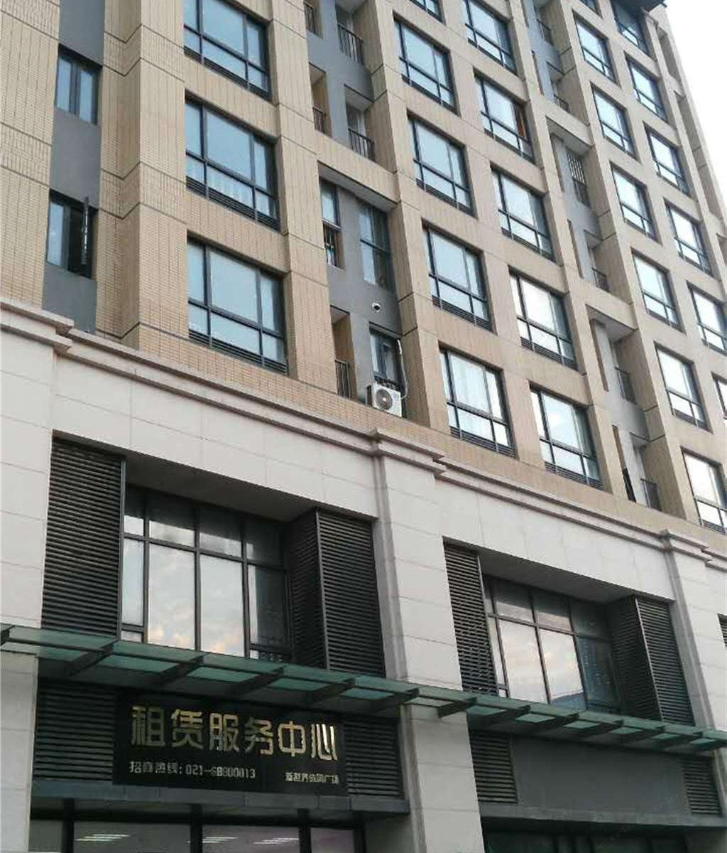 上海湖畔宾馆