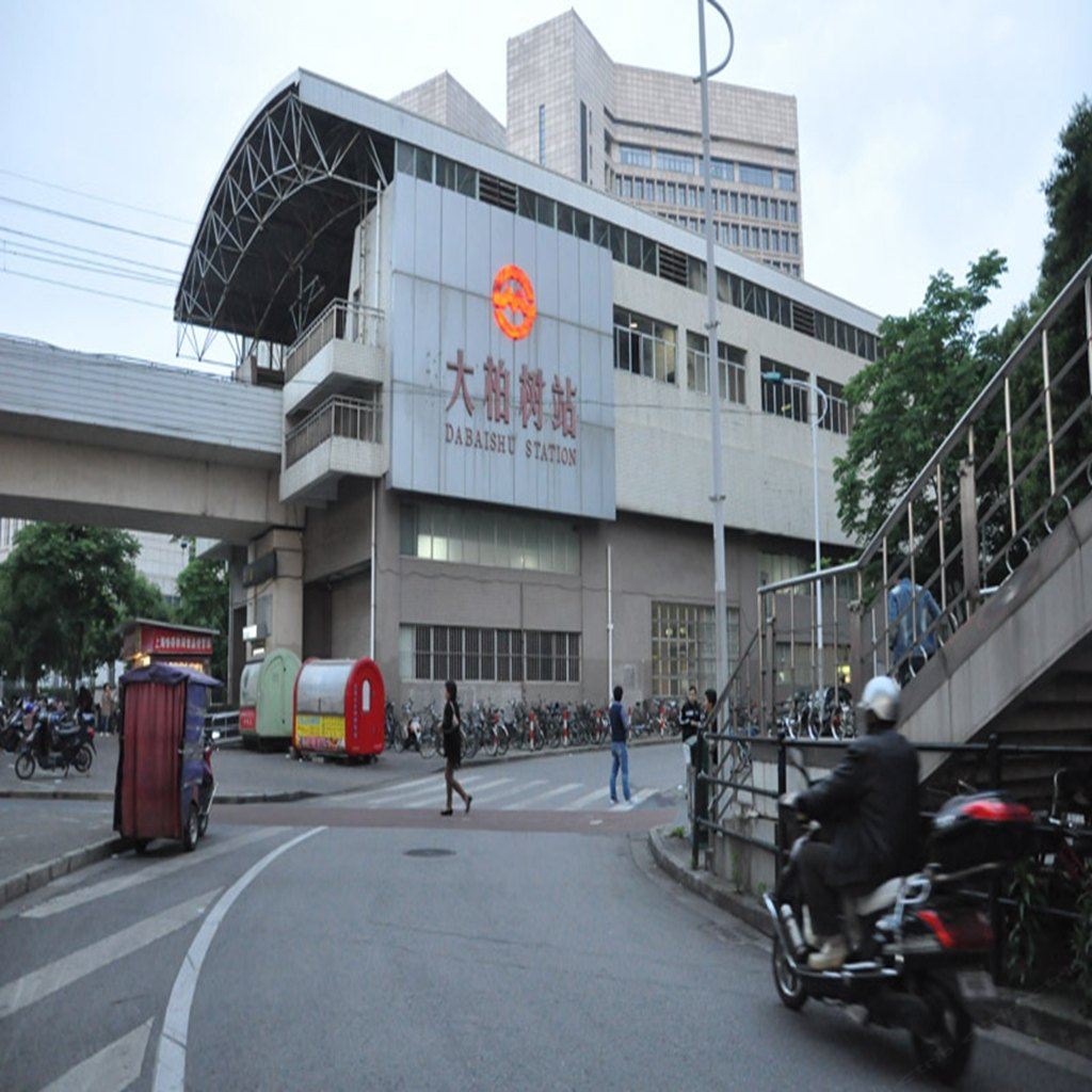 上海榴桃青年客栈