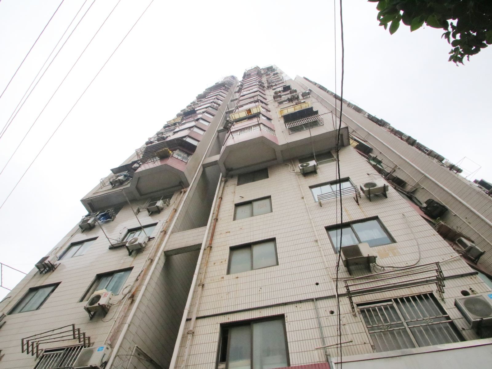 上海怡居青年旅舍