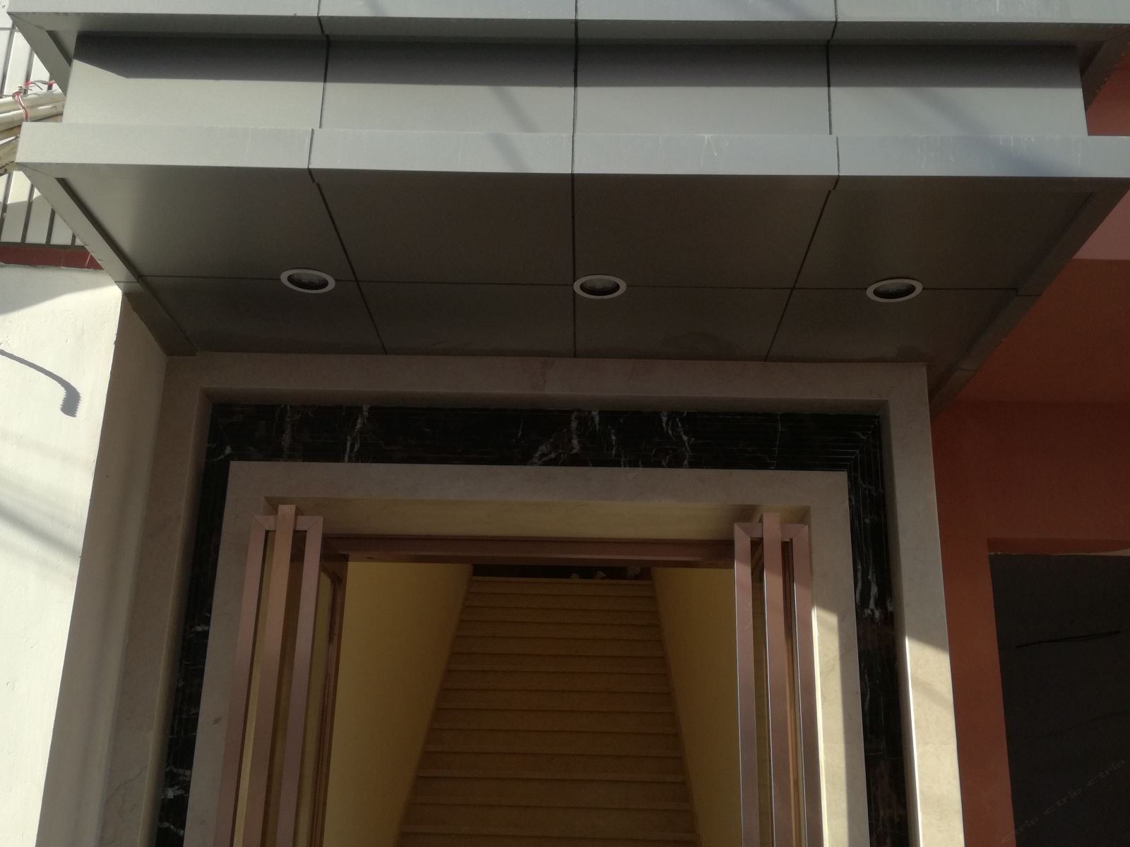 上海鹿溪精选酒店
