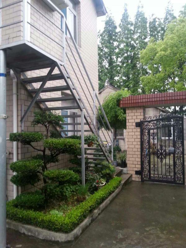 上海伐木累小居