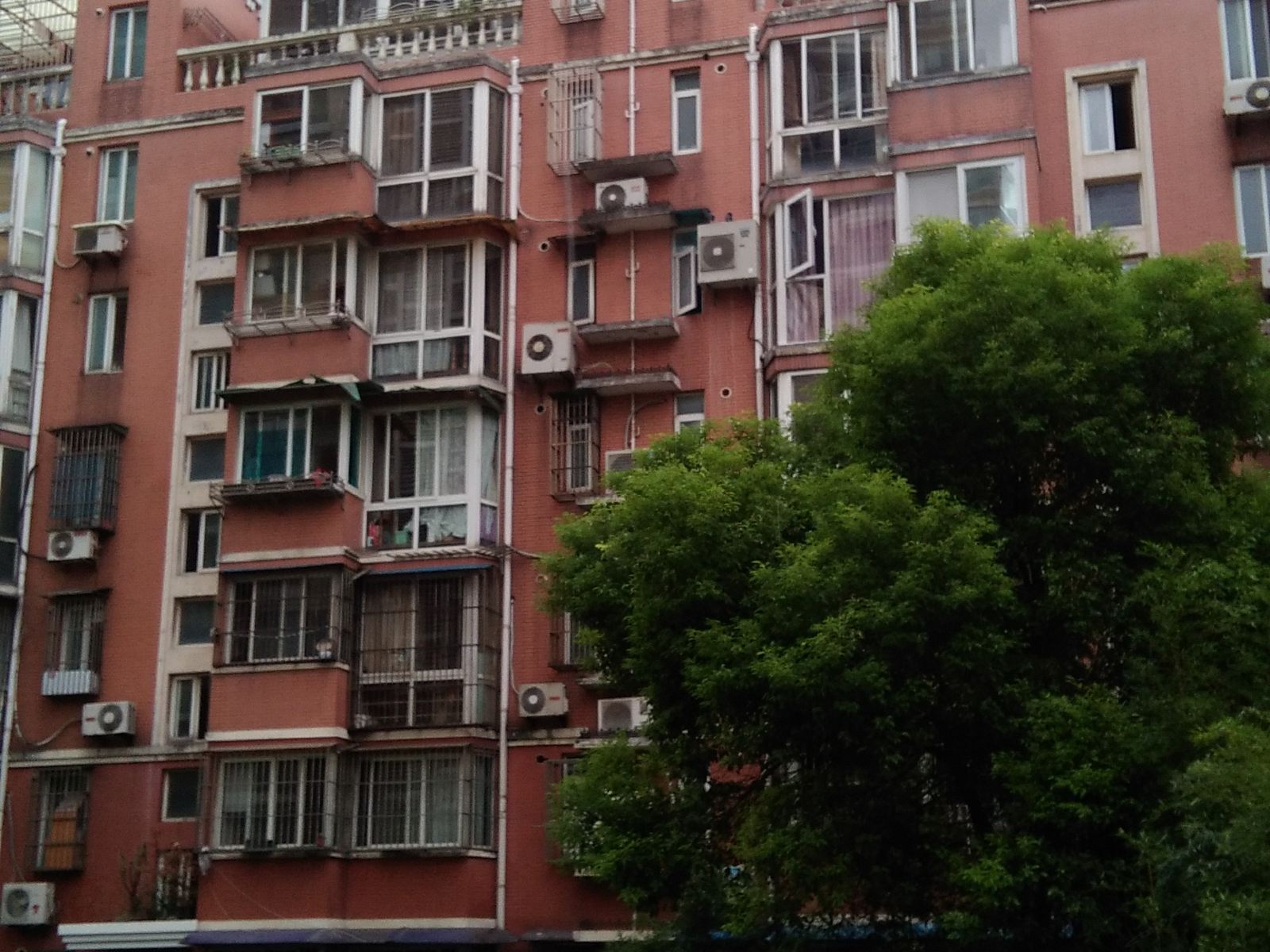 上海心远青年旅舍