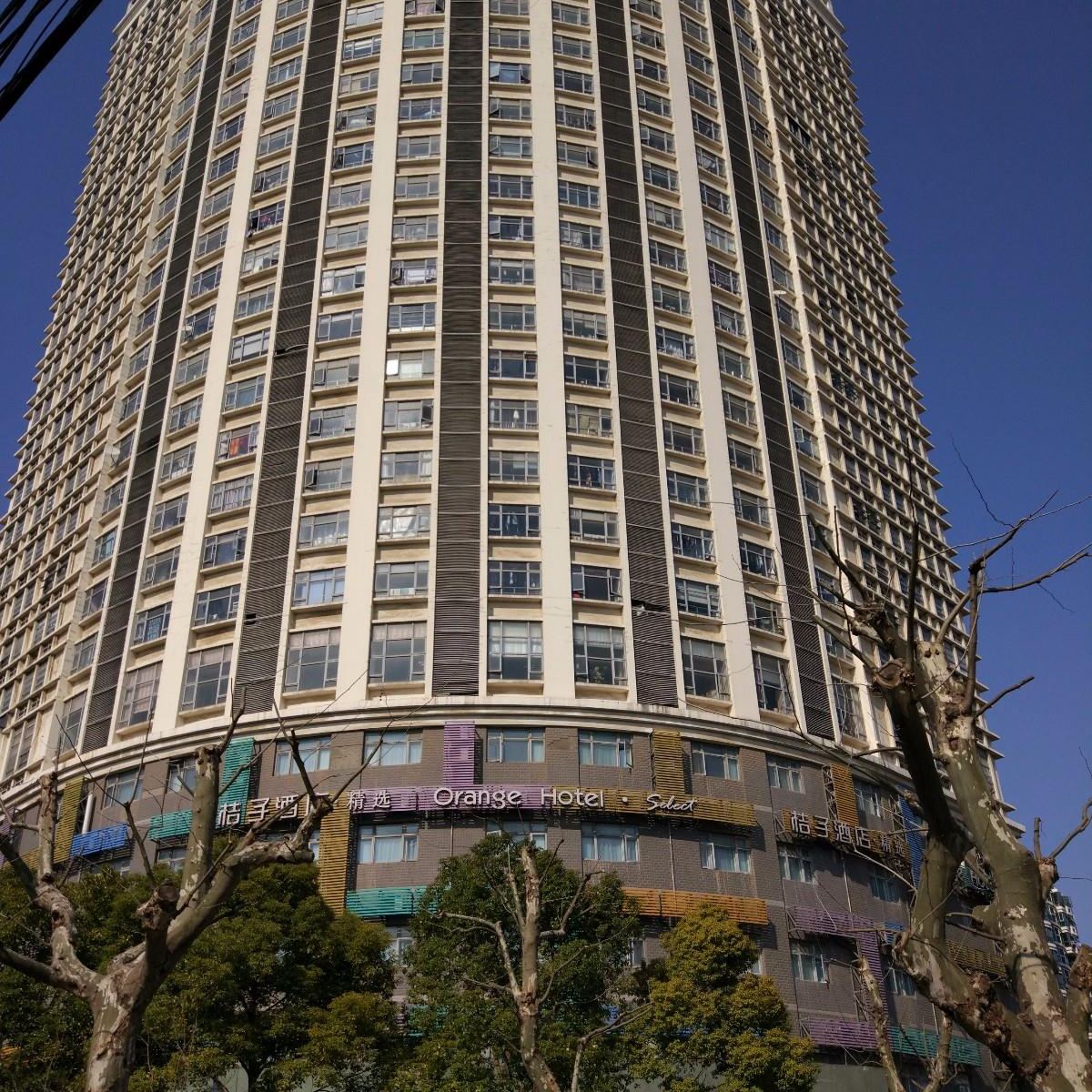 学长家青年求职公寓(上海金沙江路地铁站店)