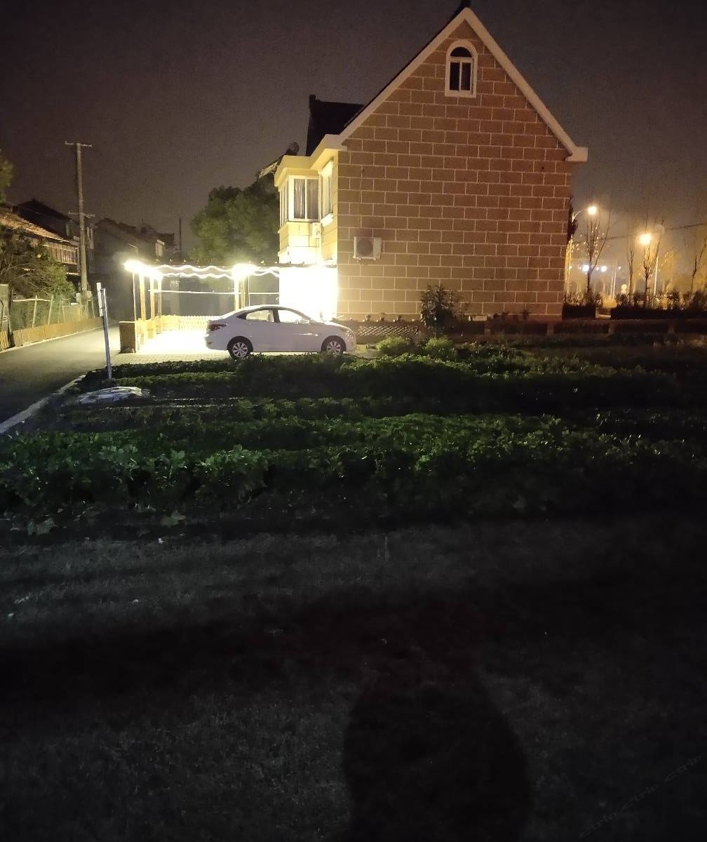 上海界浜春家庭客栈
