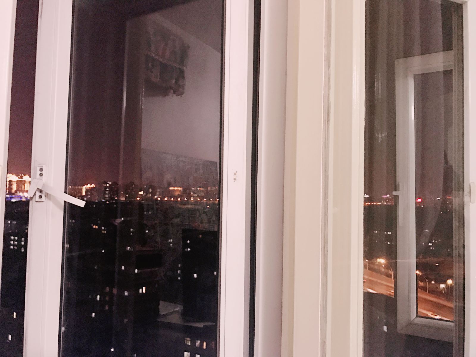 上海俪舍普通公寓