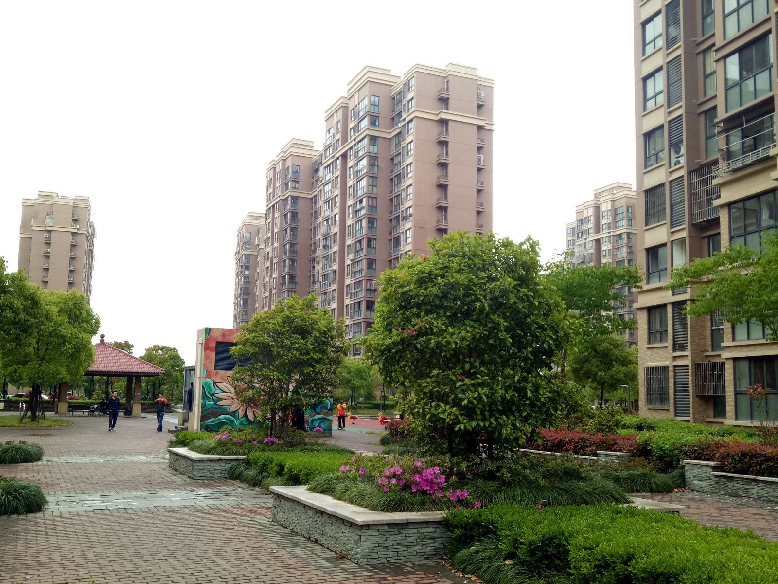 柯美之家普通公寓(上海川周公路店)
