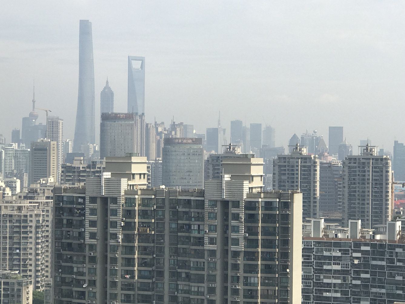 上海日租专业人普通公寓