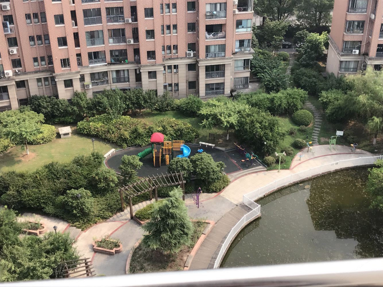 上海李可可之家普通公寓