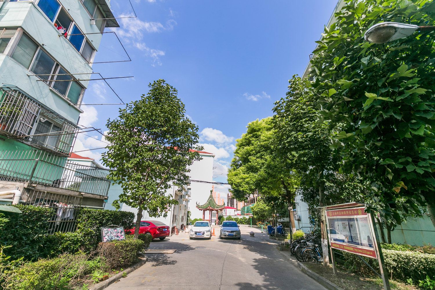 麒寓家民宿(上海三江路店)