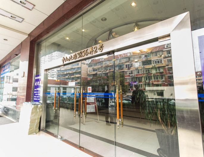 上海宜家城市酒店式公寓