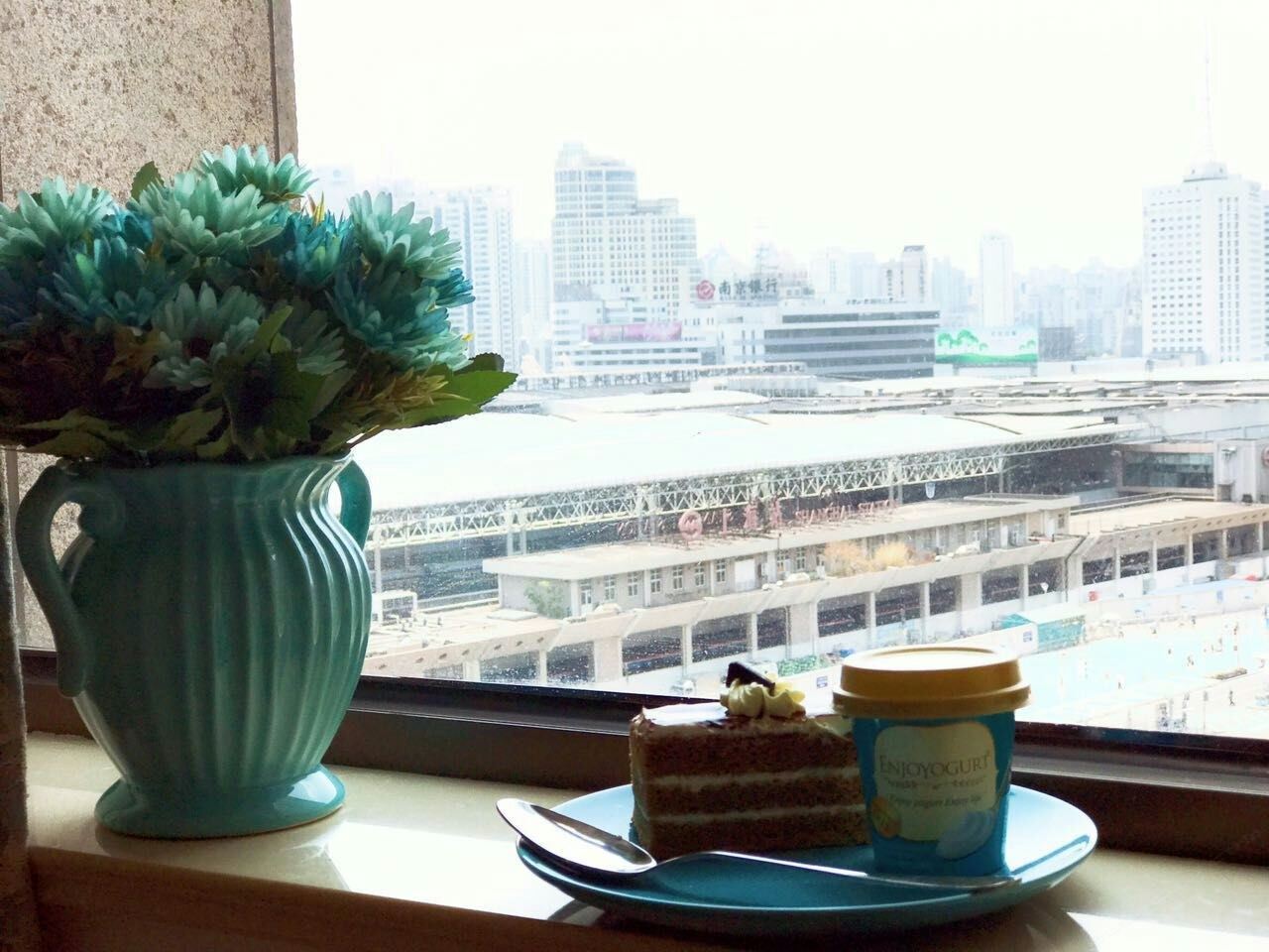 上海DHOME公寓