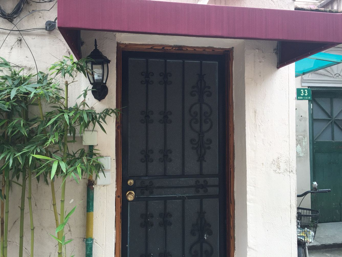 适家老洋房(上海愚园路店)