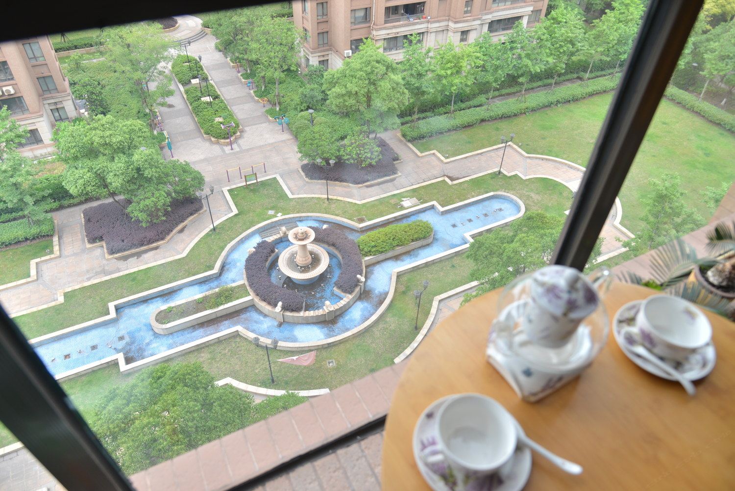 轻奢北欧家公寓(上海鹤林新路店)