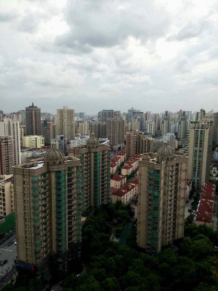上海罗姐公寓
