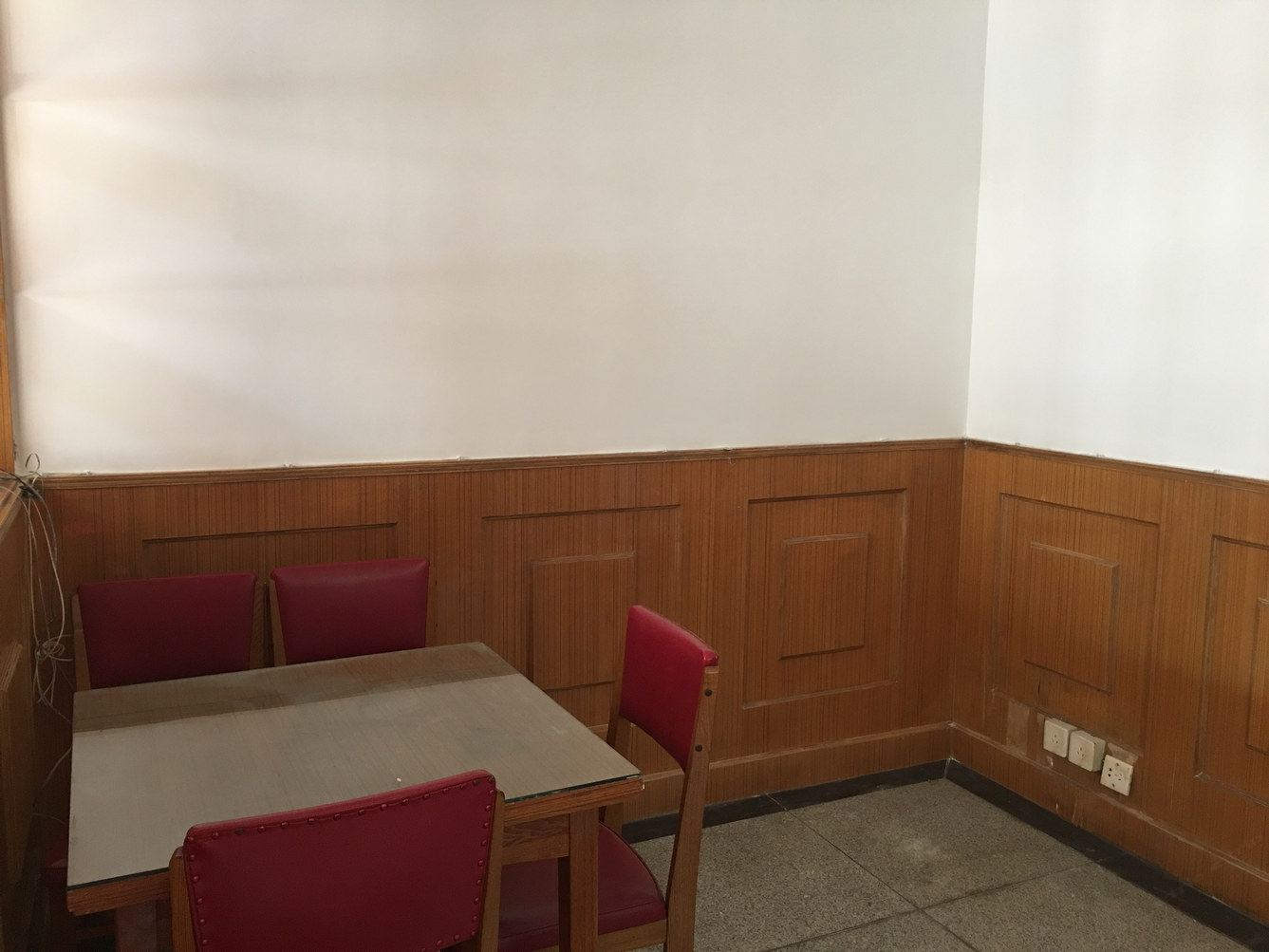 上海聪妈公寓