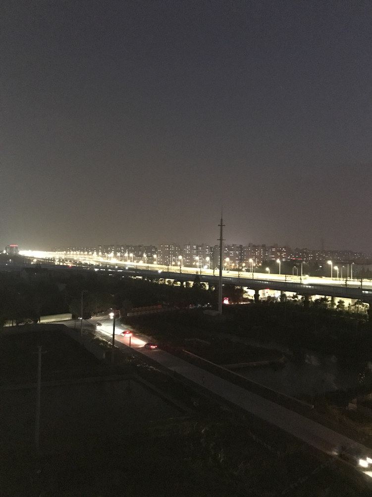 上海cccyz公寓
