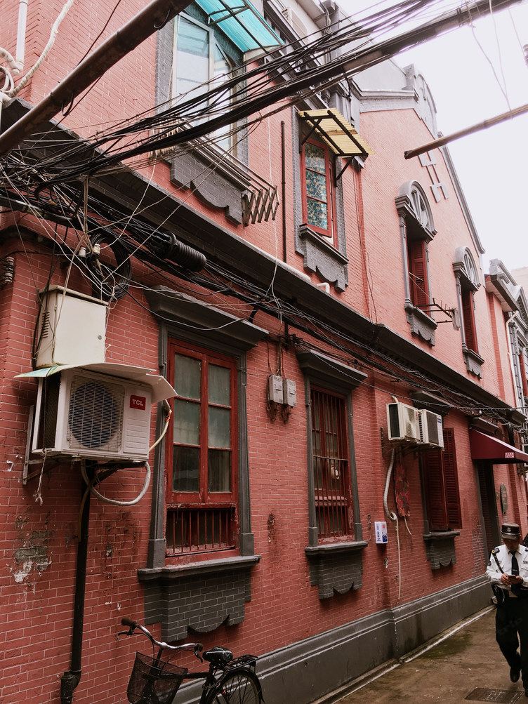 鸟兽虫鱼公寓(上海江阴路店)